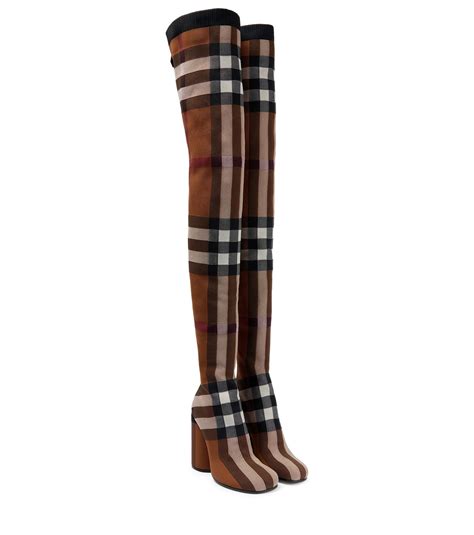 botas burberry|Burberry clothing website.